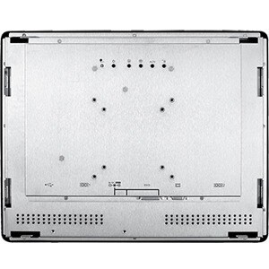 Advantech IDS-3315 15" (38.1 cm) Class LCD Touchscreen Monitor - 23 ms - 15" (38.1 cm) Viewable - Projected Capacitive - 1