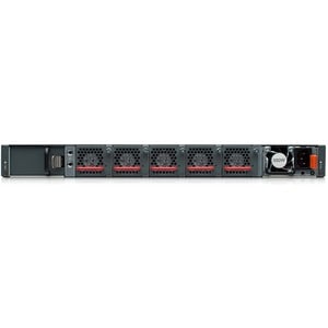 HPE 7280 Wireless LAN Controller - Wall Mountable, Rack-mountable
