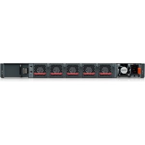 HPE 7280 Wireless LAN Controller - TAA Compliant - Wall Mountable, Rack-mountable