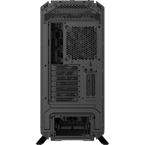 be quiet! Silent Base 802 Computergehäuse - EATX, ATX, Mini ATX, Micro ATX Motherboard Supported - Midi-Tower - SECC, Meta