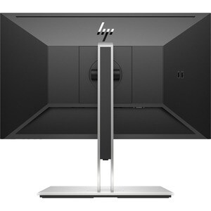 HP E-Series E24t G4. Taille de l'écran: 60,5 cm (23.8"), Résolution de l'écran: 1920 x 1080 pixels, Type HD: Full HD, Tech