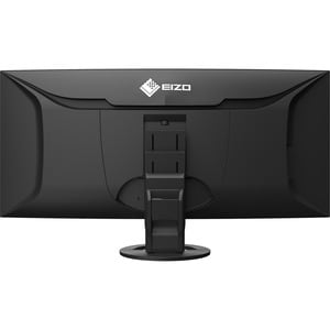 EV3895 / SWISS EDITION  BLACK 37.5IN 3840 X 1600 PIXEL