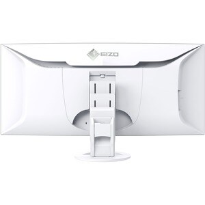 EV3895 / SWISS EDITION  WHITE 37.5IN 3840 X 1600 PIXEL