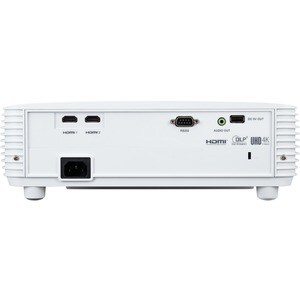 Acer H6815 3D Ready Deckenmontage DLP-Projektor - 16:9 - 3840 x 2160 Piel - 10,000:1 Kontrastverhältnis - 4000 lm Helligke