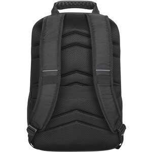 Lenovo Essential Plus Tasche Robust (Rucksack) für 39,6 cm (15,6 Zoll) Notebook - Schwarz - Ballistic Nylon, Polyethylente