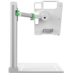 Belkin Tablet Stage Projektorständer - Bildschirmgröße: 17,8 cm (7 Zoll) bis 32,8 cm (12,9 Zoll) - 41,5 cm Höhe x 33 cm Br