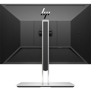 HP E24i G4 24.0" Class WUXGA LCD Monitor - 16:10 - Black/Silver - 61 cm (24") Viewable - In-plane Switching (IPS) Technolo