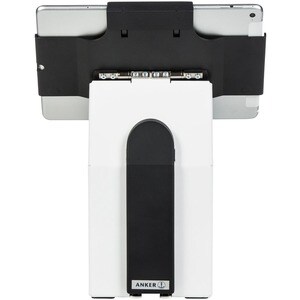 ANKER TILL.ONE POS-Drucker/Tablet-Ständer - Bildschirmgr�ße: Bis zu 25,9 cm (10,2 Zoll) - 23 cm Höhe x 13,2 cm Breite x 14