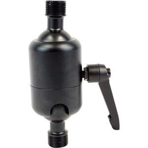 Zirkona Mounting Adapter - Anodized Aluminium
