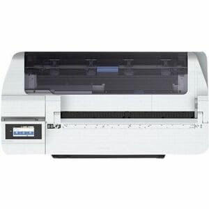 Epson SureColor T3170M A1 Inkjet Large Format Printer - Includes Scanner, Copier, Printer - 24" Print Width - Color - 34 S