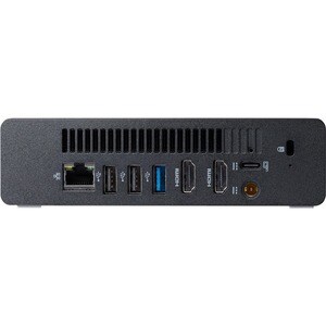Acer CXI4 CXI4-I38G Chromebox - Intel Core i3 10th Gen i3-10110U - 8 GB - 128 GB Flash Memory Capacity - ChromeOS - Intel 