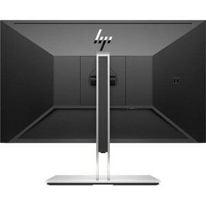 HP E27q G4 27" WQHD LCD Monitor - 16:9 - Black - 27" Class - In-plane Switching (IPS) Technology - 2560 x 1440 - 250 Nit T
