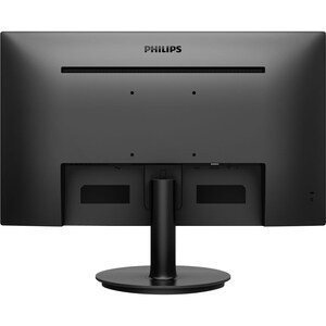 Monitor LCD Philips 271V8L 68,6 cm (27") Full HD - 16:9 - Negro Texturado - 685,80 mm Class - Vertical Alignment (VA) - WL