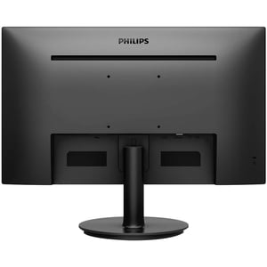 Monitor LCD Philips 271V8LA 68,6 cm (27") Full HD WLED - 16:9 - Negro Texturado - 685,80 mm Class - Vertical Alignment (VA