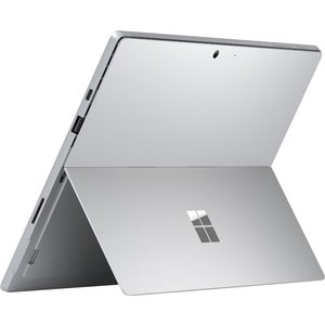 Tablette Microsoft Surface Pro 7+ - 31,2 cm (12,3") - Core i7 11e génération i7-1165G7 Quad-core (4 cœurs) 2,80 GHz - 16 G