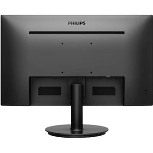 Philips 242V8LA 24.0" Class Full HD LCD Monitor - 16:9 - Textured Black - 60.5 cm (23.8") Viewable - Vertical Alignment (V
