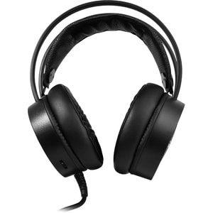 Auriculares de gaming Vorago HS-502 Cableado Sobre la cabeza Estéreo - Binaural - Circumaural - 32Ohm - 20Hz a 20kHz - 200
