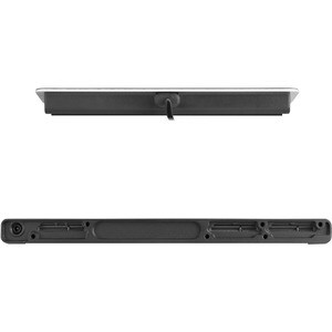 Belkin 2-Port Single Head Modular Secure KVM Switch Base Unit PP4.0 W/ Remote - 2 Computer(s) - 1 Local User(s) - 3840 x 2