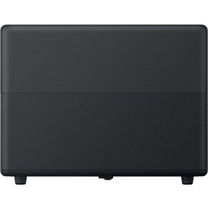 Proiettore 3LCD Epson EF-12 - 16:9 - Nero - 1920 x 1080 - Frontale, Soffitto - 1080p - 12000 Ora Modo normale - Full HD - 