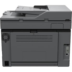 Lexmark MC3326i Wireless Laser Multifunction Printer-Color-Copier/Scanner-26 ppm Mono/26 ppm Color Print-600x600 Print-Aut
