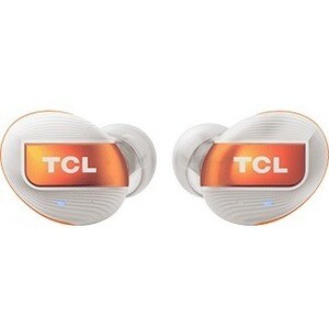 TCL ACTV500TWS Verdadeiro sem fio Auscultadores Estéreo Auscultadores - Branco - Binaural - Bluetooth