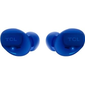 TCL SOCL500TWS Verdadeiro sem fio Auscultadores Estéreo Auscultadores - Azul - Binaural - No ouvido - 1000 cm - Bluetooth 