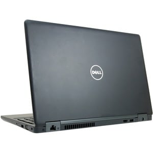 Joy Systems - Ingram Certified Pre-Owned Latitude 5000 5580 15.6" Notebook - Full HD - 1920 x 1080 - Intel - 16 GB Total R