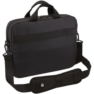 Case Logic Propel PROPA-114 Travel/Luggage Case for 12" to 14" Notebook, Tablet PC, Accessories, Key, File, Luggage - Blac