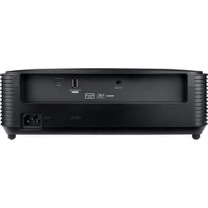 Optoma HD146X 3D DLP Projector - 16:9 - 1920 x 1080 - Front - 1080p - 10000 Hour Economy Mode - Full HD - 25,000:1 - 3600 