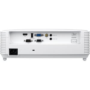 Optoma X309ST 3D Short Throw DLP Projector - 4:3 - Portable - Front - 1080p - 6000 Hour Normal Mode - 10000 Hour Economy M