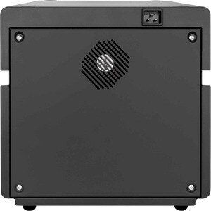 Charging Cabinet/Cart via USB-C x10 Devices Desktop, Power Delivery 18W per port (180W total), Suitable for iPads/other ta