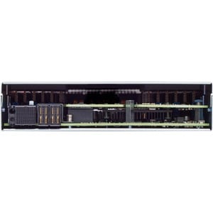 Cisco B200 M5 Lâmina Servidor - 2 Xeon Prata 2.40 GHz - 192 GB RAM - Serial ATA, 12Gb/s SAS Controlador - Intel C621 Chip 
