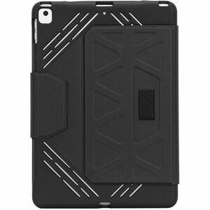 Targus Pro-Tek THZ852GL Carrying Case (Folio) for 25.9 cm (10.2") to 26.7 cm (10.5") Apple iPad (9th Generation), iPad (8t