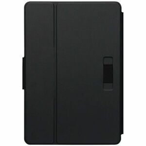 Targus SafeFit THZ785GL Carrying Case (Folio) for 24.1 cm (9.5") to 29.2 cm (11.5") Tablet - Black - Bump Resistant, Drop 