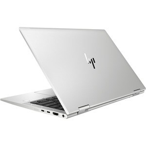 HP EliteBook x360 830 G8 33,8 cm (13,3 Zoll) Touchscreen Umrüstbar 2 in 1 Notebook - Full HD - 1920 x 1080 - Intel Core i7