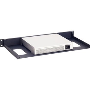 RACKMOUNT.IT UB-RACK Rack Mount for Switch - Metallic Dark Blue