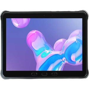 MOBILIS PROTECH Carrying Case Samsung Galaxy Tab Active Pro Tablet - Black - Drop Resistant, Shock Resistant, Shock Absorb