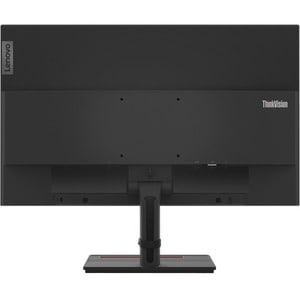 Lenovo ThinkVision S24e-20 60,5 cm (23,8 Zoll) Full HD WLED LCD-Monitor - 16:9 Format - Schwarz - 609,60 mm Class - Vertic