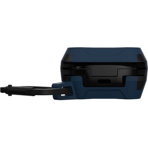 Urban Armor Gear Hardcase Carrying Case Samsung Earbud - Mallard, Black - Scratch Resistant, Impact Resistant, Debris Resi