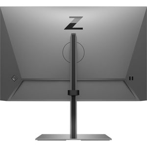 Z DISPLAY Z24N 24 INCH WUXGA IPS LED BACKLIT 1920X1200 60Hz 16:10 350NITS 1000:1 10M:1 178/178 VIEWING ANGLE SWIVEL TILT H