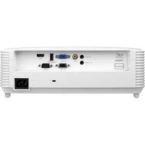 Optoma X309ST 3D Short Throw DLP Projector - 4:3 - Portable - Front - 1080p - 6000 Hour Normal Mode - 10000 Hour Economy M