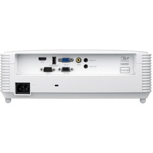 Optoma W309ST Short Throw DLP Projector - 16:10 - 1280 x 800 - Front - 6000 Hour Normal Mode - 10000 Hour Economy Mode - W