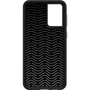 OtterBox Galaxy S21+ 5G Easy Grip Gaming Case - For Samsung Galaxy S21+ 5G Smartphone - Custom-molded Texture - Squid Ink 