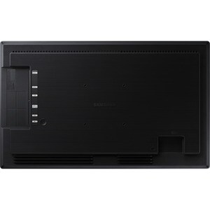 LCD Digital Signage Samsung QB24R-T 604,52 mm - Touchscreen - 1920 x 1080 - 250 cd/m² - 1080p - USB - HDMI - Seriale - LAN