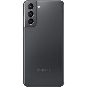 Smartphone Samsung Galaxy S21 5G Enterprise Edition SM-G991B/DS 128 Go - 5G - Écran 15,7 cm (6,2") Dynamic AMOLED Full HD 