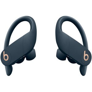 Beats by Dr. Dre Powerbeats Pro Totally Wireless Earphones - Stereo - Wireless - Bluetooth - Over-the-ear, Earbud - Binaur