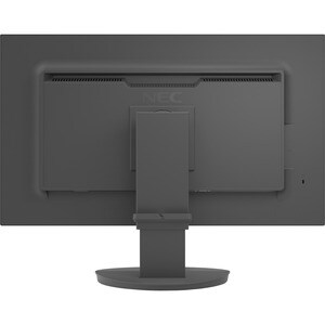 NEC Display MultiSync EA242F 24 Zoll Class Full HD LCD-Monitor - 16:9 Format - Schwarz - 60,5 cm (23,8 Zoll) Viewable - IP