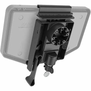 RAM Mounts Tab-Lock Vehicle Mount for Keyboard - High Strength Composite