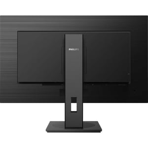 Philips 325B1L 32" Class WQHD LCD Monitor - 31.5" Viewable - WLED Backlight - 2560 x 1440 - HDMI - DisplayPort