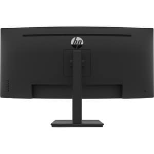 HP P34hc G4 WQHD USB-C Curved Monitor